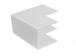 Mutlusan-100x50mm Kanal Dış Köşe Sabiti-001 040 100050 00 00 - Mutlusan