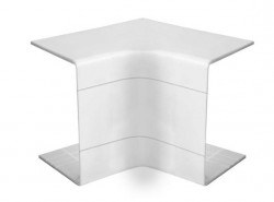 Mutlusan-100x50mm Kanal İç Köşe Sabiti-001 039 100050 00 00 - Mutlusan