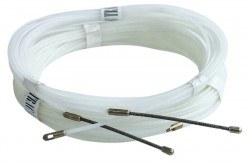 Mutlusan-15 mt Kılavuz Telli Plastik Susta-049 019 400015 - Mutlusan