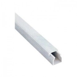 Mutlusan-16x16mm Eko Kablo Kanalı-001 014 016016 20 00 - Mutlusan