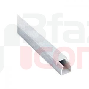 Mutlusan-16x16mm Eko Kablo Kanalı-001 014 016016 20 00 - 1