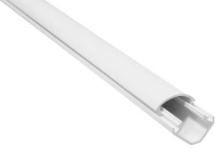 Mutlusan-23x23mm Tavan Köşe Kablo Kanalı-001 002 023023 20 000 - Mutlusan