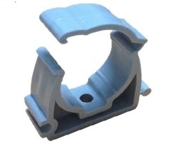 Mutlusan-25Q Kapaklı Geçmeli Antigron Boru Kroşesi-074 048 050025 - Mutlusan