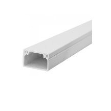 Mutlusan-25x16mm Eko Kablo Kanalı-001 014 025016 20 00 - Mutlusan