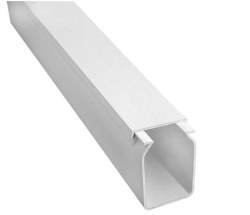 Mutlusan-25x40mm Eko Kablo Kanalı-001 014 025040 20 00 - Mutlusan