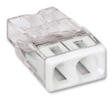 2x2 5mm Wago Buat Klemensi-999 094 280225 - Wago