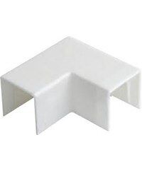 Mutlusan - 40x25 mm Kanal 90 L Köşe - 001 042 040025 00 00 - 1