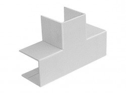 Mutlusan-40x25mm Kanal T Köşe-001 041 040025 00 00 - Mutlusan