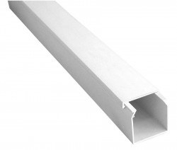 Mutlusan-40x60mm Eko Kablo Kanalı-001 014 040060 20 00 - Mutlusan