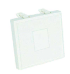 Mutlusan-45x45 Data Priz Kapağı-888 049 050013 - Mutlusan