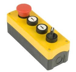 Mutlusan-4-lü Buton Kutusu-010 091 020001 - Mutlusan