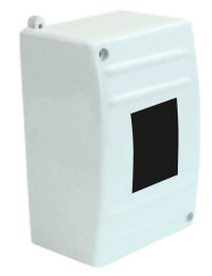 Mutlusan-4-lü Sıvaüstü Sigorta Kutusu-001 027 200004 00 00 - Mutlusan