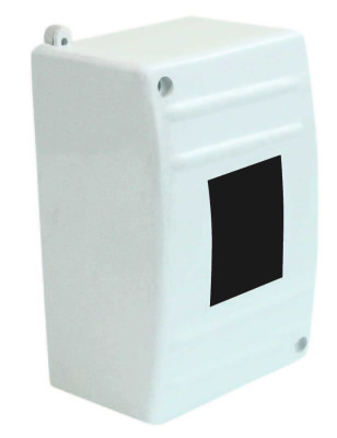 Mutlusan-4-lü Sıvaüstü Sigorta Kutusu-001 027 200004 00 00 - 1