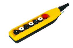 Mutlusan-7-li Vinç Kutusu-010 092 000006 - Mutlusan