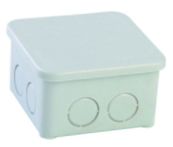 Mutlusan-85x85x48mm Termoplastik Buat-Aley Yaymayan-001 046 098585 00 17 - Mutlusan