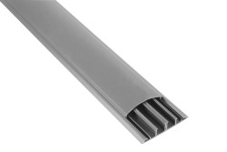 Mutlusan-90x20mm Yapışkan Bantlı Balık Sırtı Kablo Kanalı-001 004 090020 20 17 - Mutlusan