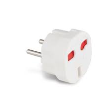 Mutlusan-Adaptör Fiş Priz-İngiliz Fiş - Mutlusan