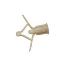 Mutlusan-Alçıpan Dübel-001 053 000001 00 00 - Mutlusan