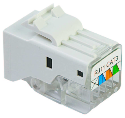 Mutlusan-Data Konnetörü Cat5E RJ45 8 Kontak-888 049 050008 - 1