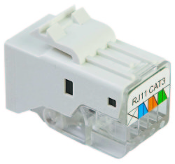 Mutlusan-Data Konnetörü Cat5E RJ45 8 Kontak-888 049 050008 - Mutlusan