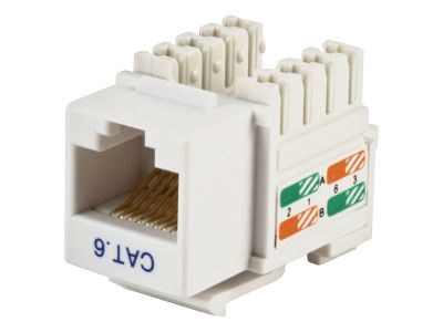 Mutlusan-Data Konnetörü Cat6 RJ45 8 Kontak-888 049 050032 - 1