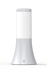 Mutlusan Floor Luminaire White - Mutlusan