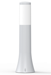 Mutlusan Floor Long Luminaire White - Mutlusan