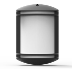 Mutlusan Garden Sconce Black - Mutlusan