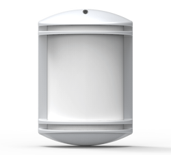 Mutlusan Garden Sconce White - Mutlusan