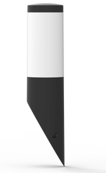 Mutlusan Wall Luminaire Black - Mutlusan