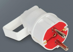 Mutlusan-Kulplu Topraklı Erkek Fiş-001 170 011002 00 00 - Mutlusan