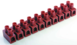 Mutlusan-No 3 Isıya Dayanıklı Eko Klemens-015 094 171003 - Mutlusan