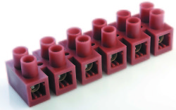 Mutlusan-No 4 Isıya Dayanıklı Eko Klemens-015 094 171004 - Mutlusan