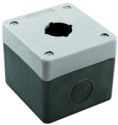 Mutlusan-Tekli Etanj Buton Kutusu-010 091 010001 - Mutlusan