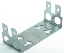 Mutlusan-Telefon Dağıtım Kutusu 2 Modül Çatı-001 024 000002 00 00 - Mutlusan