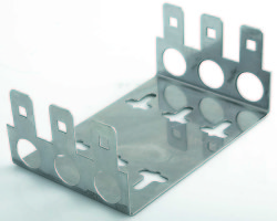 Mutlusan-Telefon Dağıtım Kutusu 3 Modül Çatı-001 024 000003 00 00 - Mutlusan