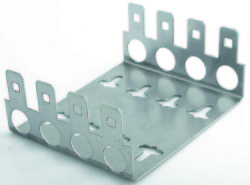 Mutlusan-Telefon Dağıtım Kutusu 4 Modül Çatı-001 024 000004 00 00 - Mutlusan