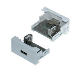 Mutlusan USB Data AF AF 90 Giriş Modülü 