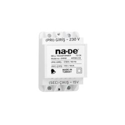 600 Adet Mavi Flux LED - Nade