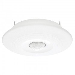 Nade - 10359- 360 ° Ceiling Type Motion Sensor Recessed - 1