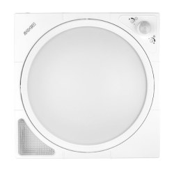 Nade-10700-360° Hareket Sensörlü-Acil Tavan Armatürü - Nade