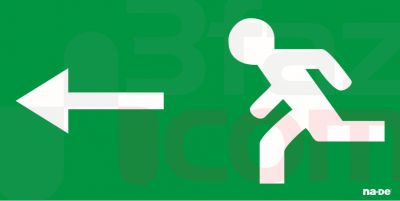 Nade 18120 Ledli Acil Yönlendirme Ve Montaj Aparatlı - 2