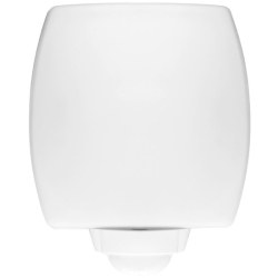 NADE-10840- 180° MS-EMERGENCY-LED WALL LUMINAIRE - Nade