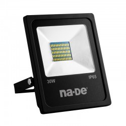 Nade-30w Led Projector 6500k-113 02 1226 - 1