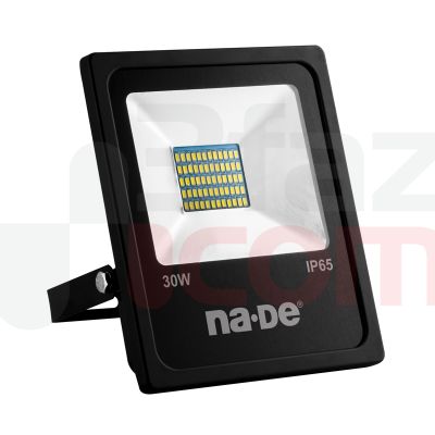 Nade-30w Led Projector 6500k-113 02 1226 - 1