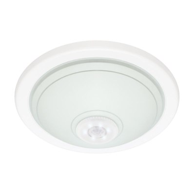 NADE-777- 360° EMERGENCY LED MS CEILING LUMINAIRE - 1