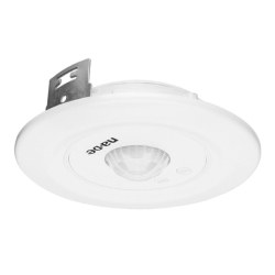 NADE - 10362- 360° CEILING TYPE MOTION SENSOR UNDERPLASTER - Nade