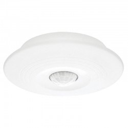 NADE - 10360- 360° CEILING TYPE MOTION SENSOR - SURFACE MOUNTED - 1