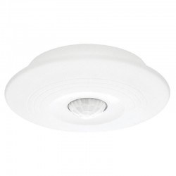 NADE - 10360- 360° CEILING TYPE MOTION SENSOR - SURFACE MOUNTED - Nade