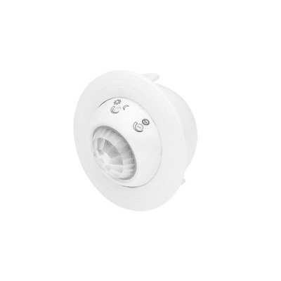 NADE - 10365- 360° SPOT TYPE MOTION SENSOR - PLASTERED - 1